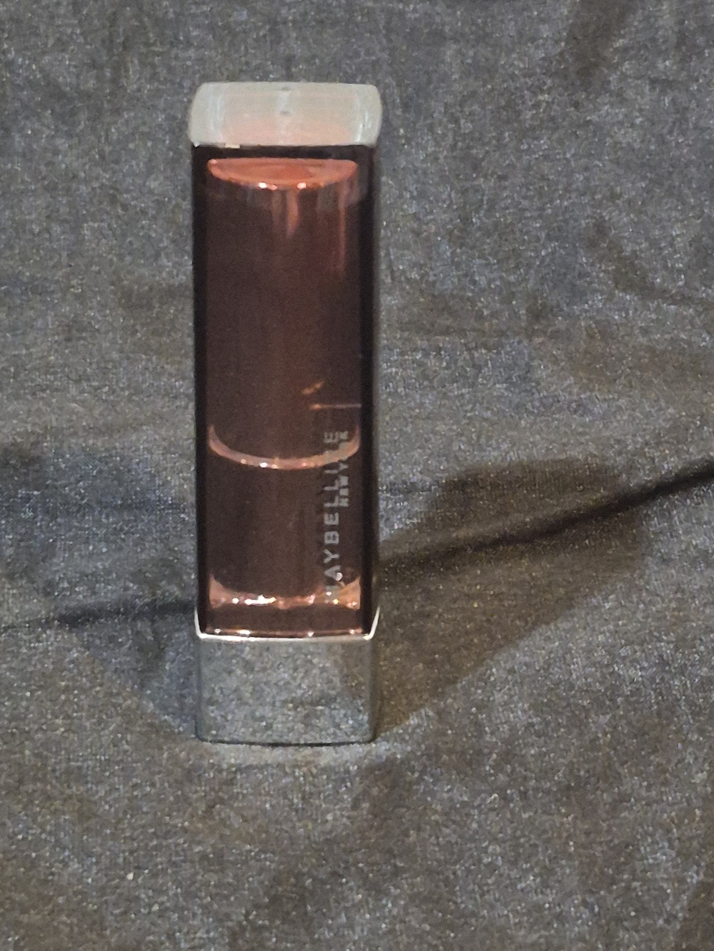 NWT Maybelline Color Sensational Lipstick - 144 Naked Dare